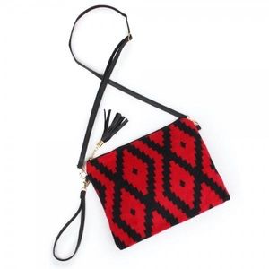 Crossbody bag❤️🖤
